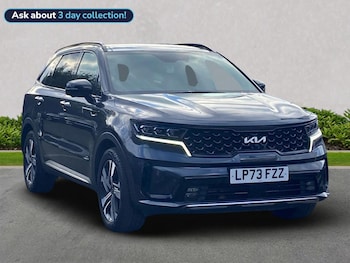 Used Kia Sorento 2024 for sale - 75968914: Photo