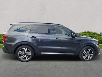 Used Kia Sorento 2024 for sale - 75968914: Photo