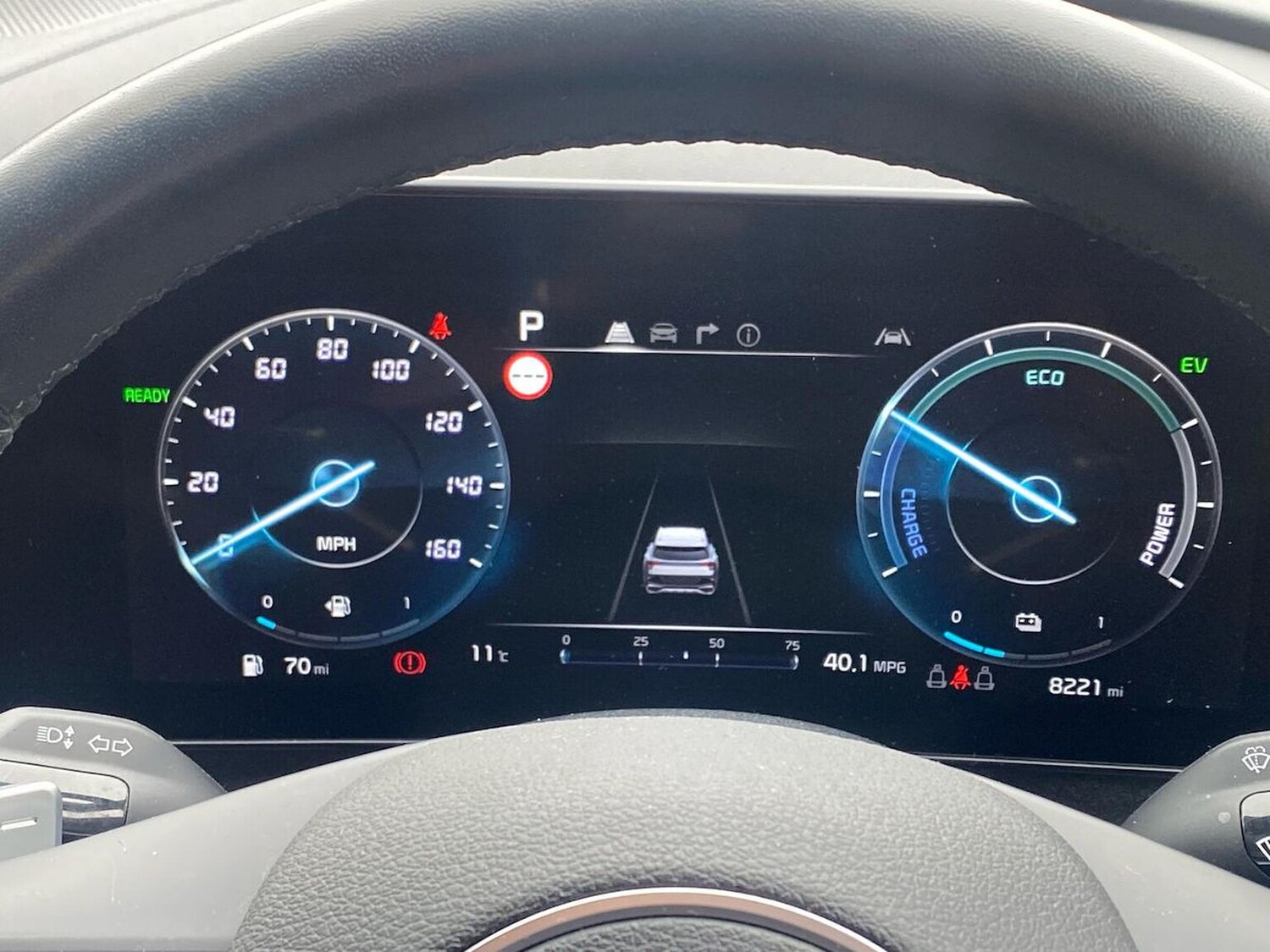 Used Kia Sportage 2024 for sale - 76149676: Photo 10