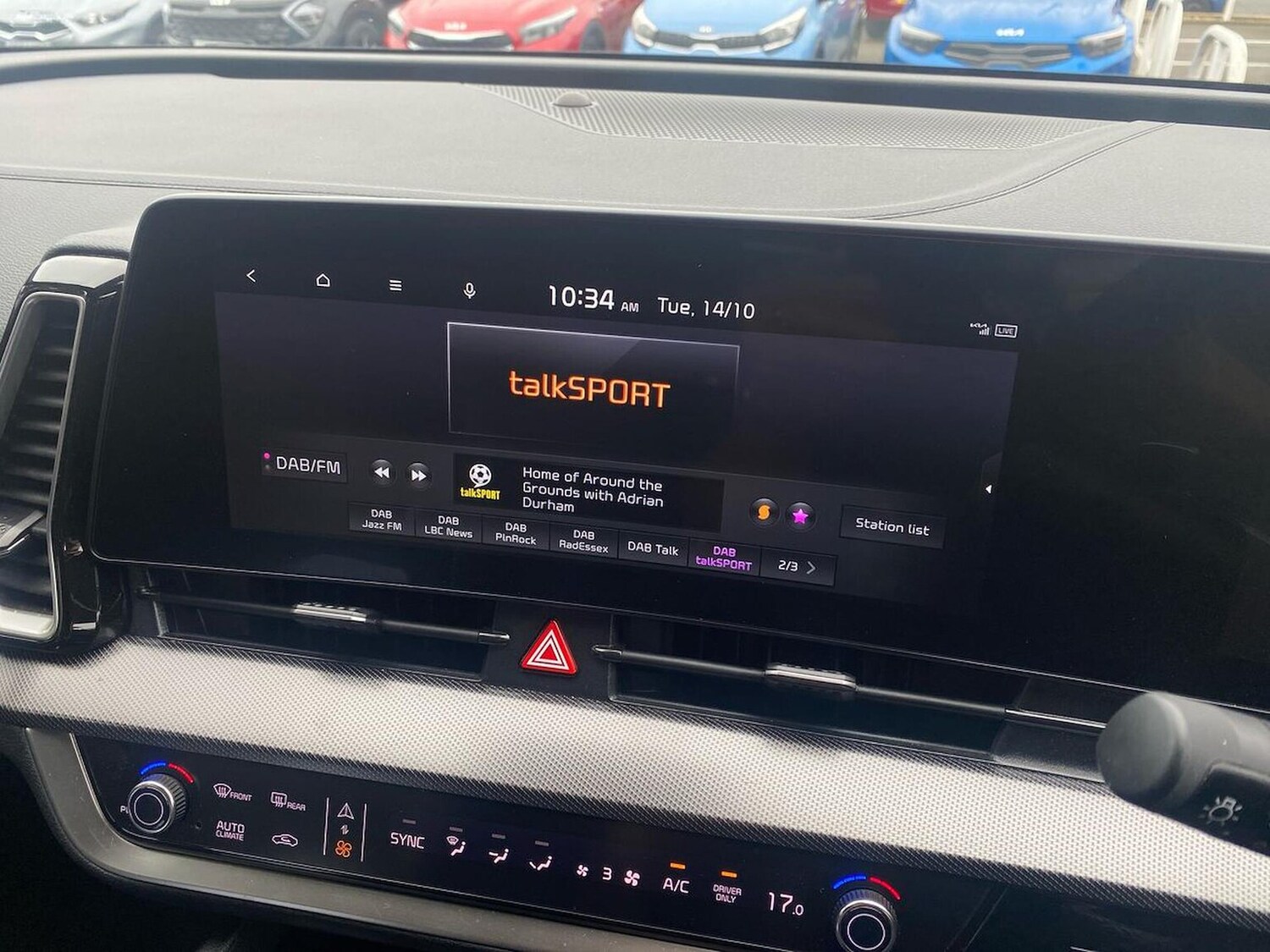 Used Kia Sportage 2024 for sale - 76149676: Photo 11