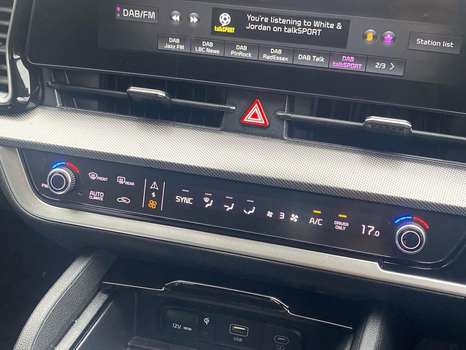 Used Kia Sportage 2024 for sale - 76149676: Photo 12