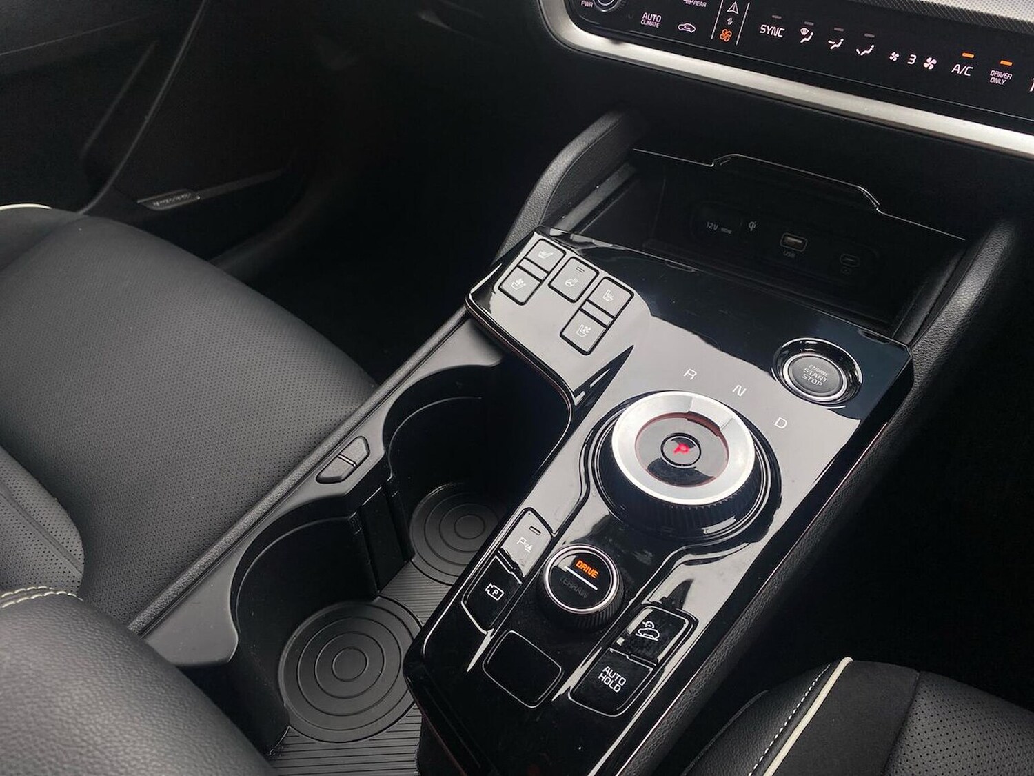 Used Kia Sportage 2024 for sale - 76149676: Photo 13