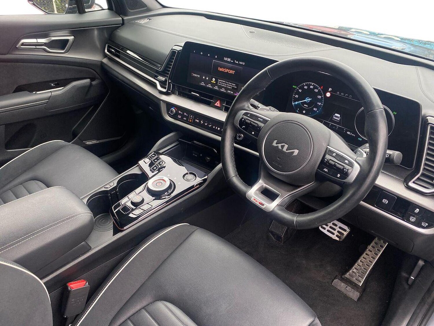 Used Kia Sportage 2024 for sale - 76149676: Photo 15