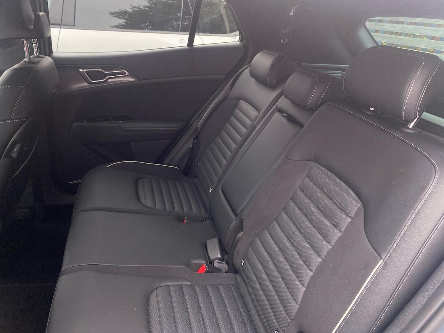 Used Kia Sportage 2024 for sale - 76149676: Photo 16