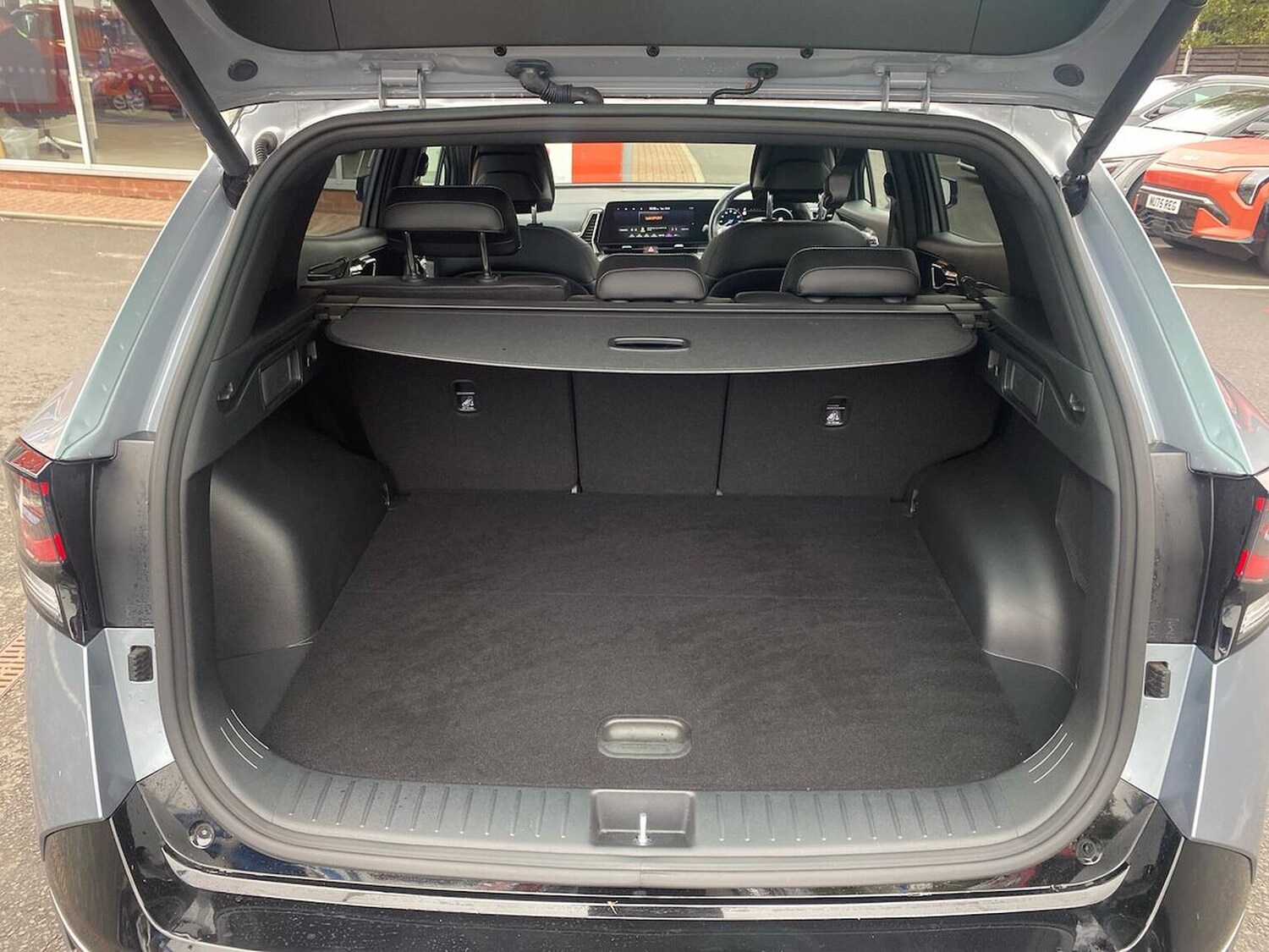 Used Kia Sportage 2024 for sale - 76149676: Photo 17