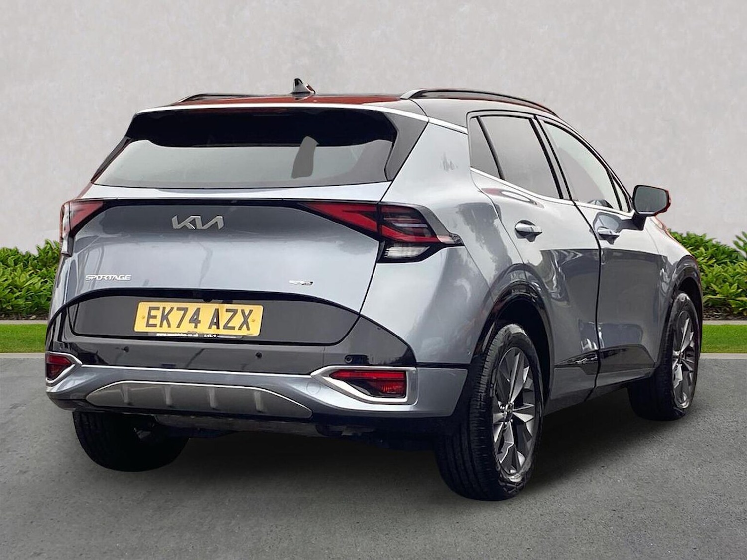 Used Kia Sportage 2024 for sale - 76149676: Photo 18