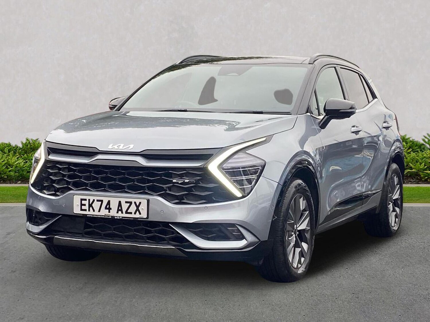 Used Kia Sportage 2024 for sale - 76149676: Photo 20