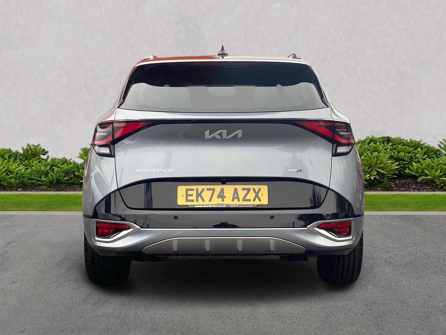 Used Kia Sportage 2024 for sale - 76149676: Photo 4