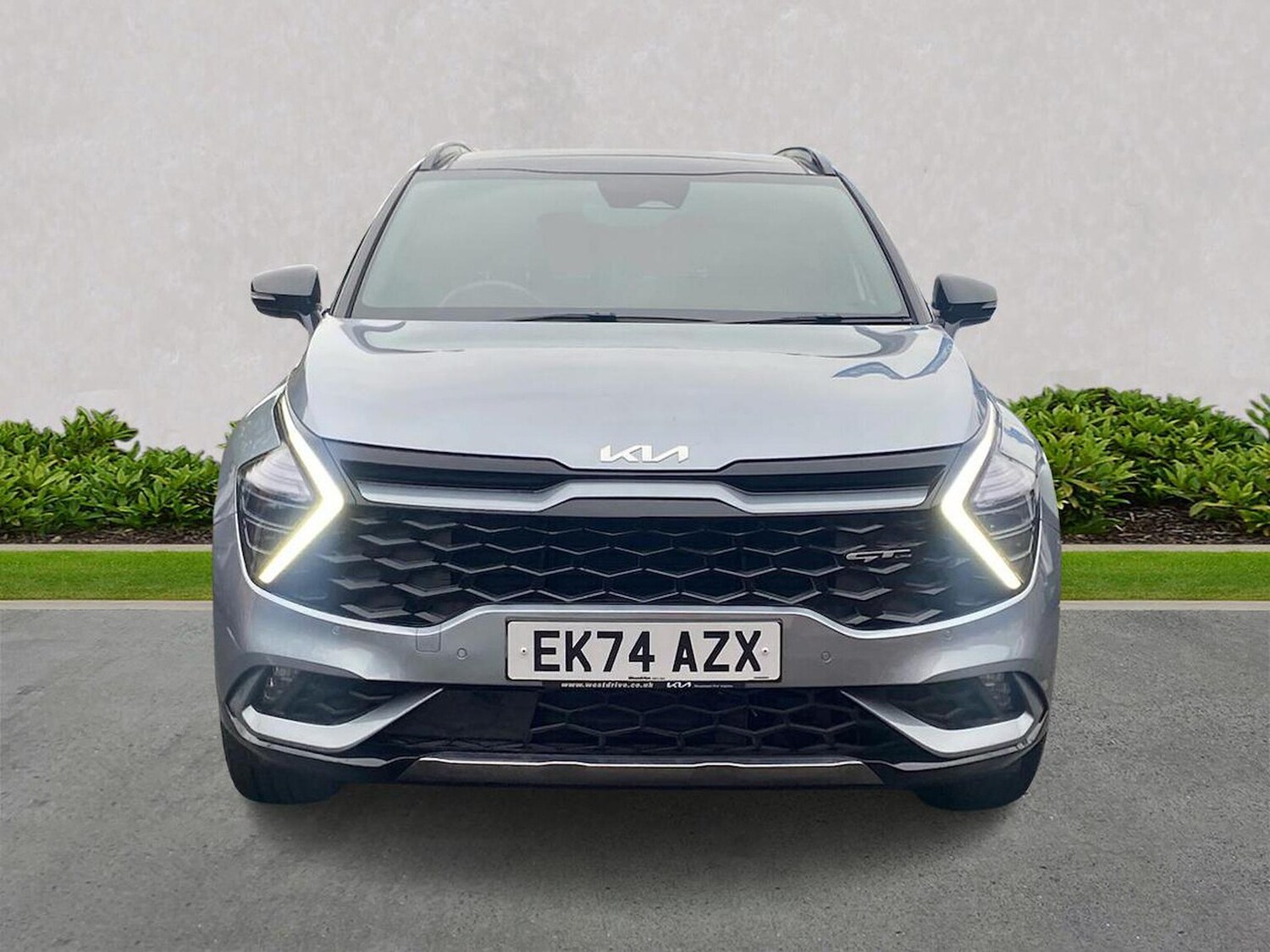 Used Kia Sportage 2024 for sale - 76149676: Photo 5