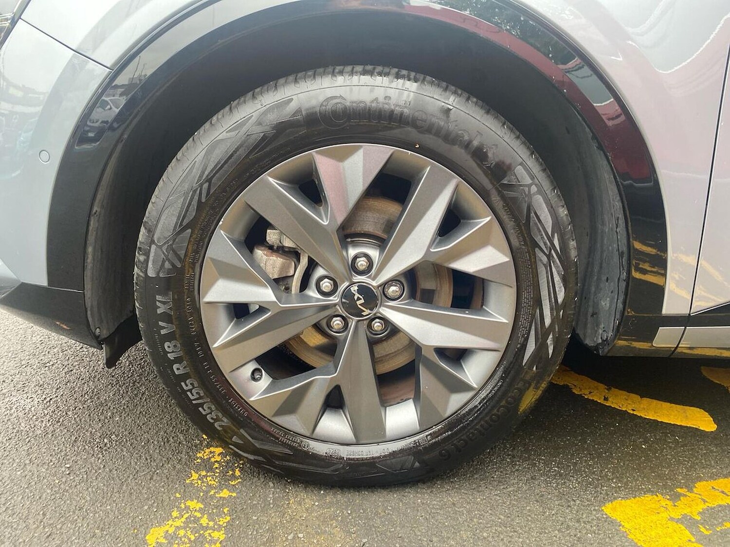 Used Kia Sportage 2024 for sale - 76149676: Photo 6