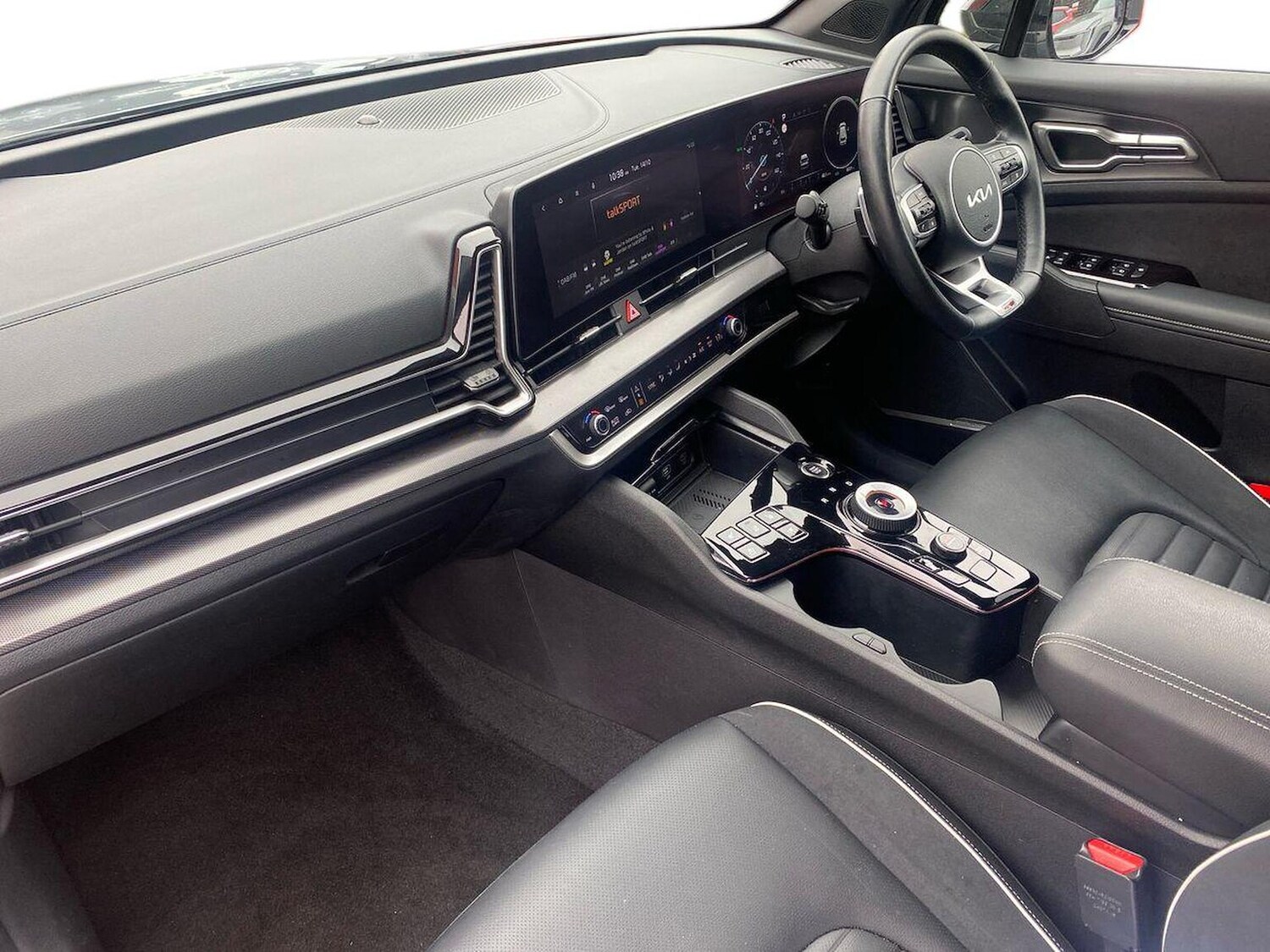 Used Kia Sportage 2024 for sale - 76149676: Photo 7