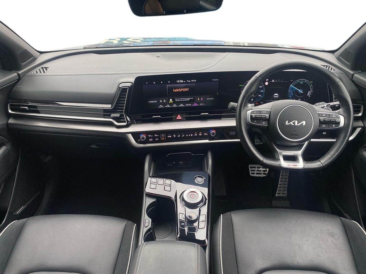 Used Kia Sportage 2024 for sale - 76149676: Photo 8