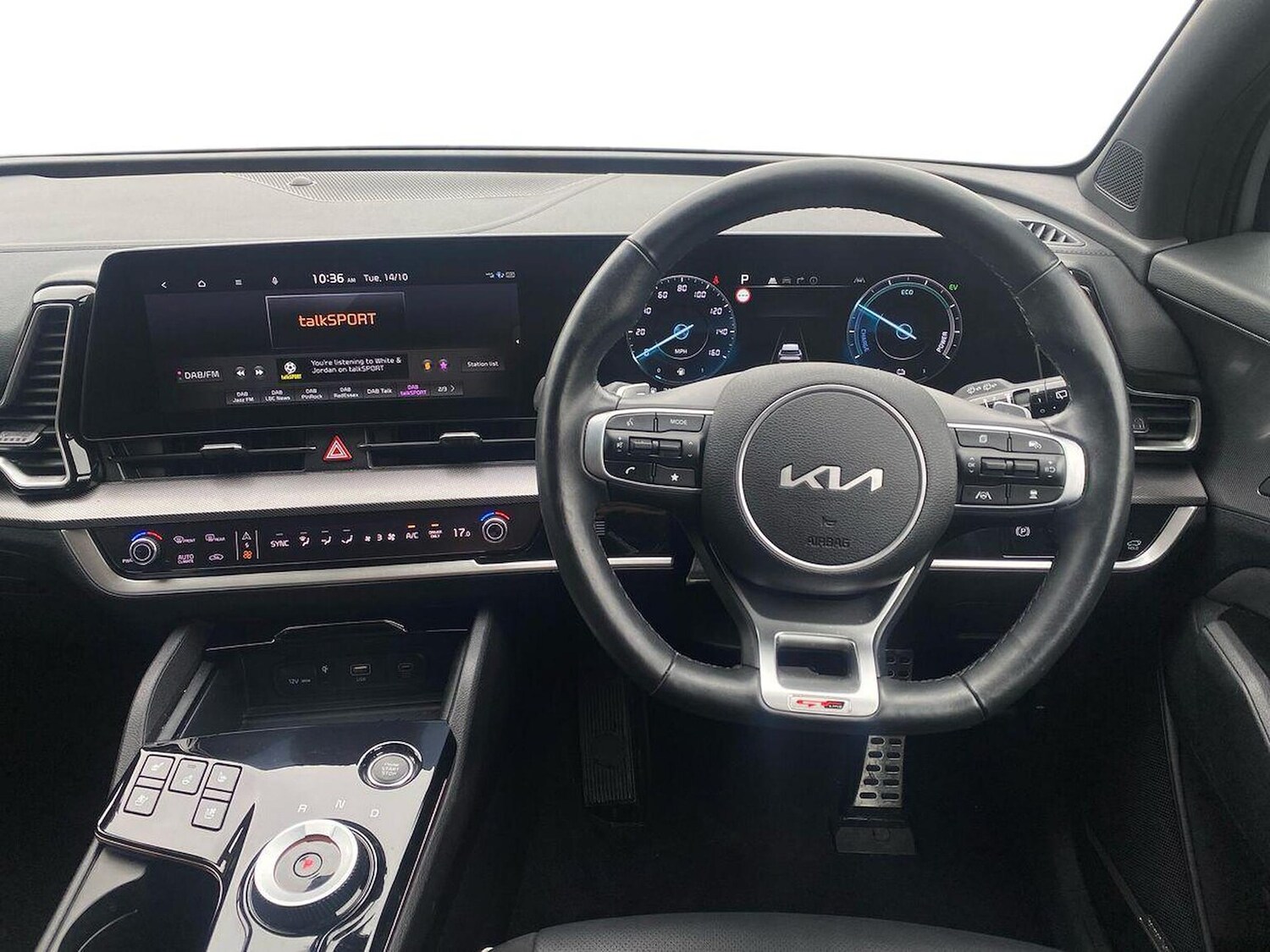 Used Kia Sportage 2024 for sale - 76149676: Photo 9