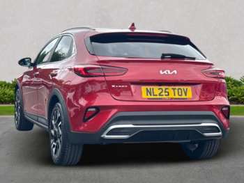 Used Kia XCeed 2025 for sale - 75435861: Photo