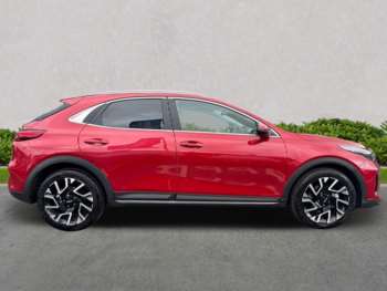 Used Kia XCeed 2025 for sale - 75435861: Photo