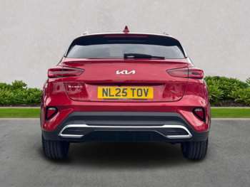 Used Kia XCeed 2025 for sale - 75435861: Photo