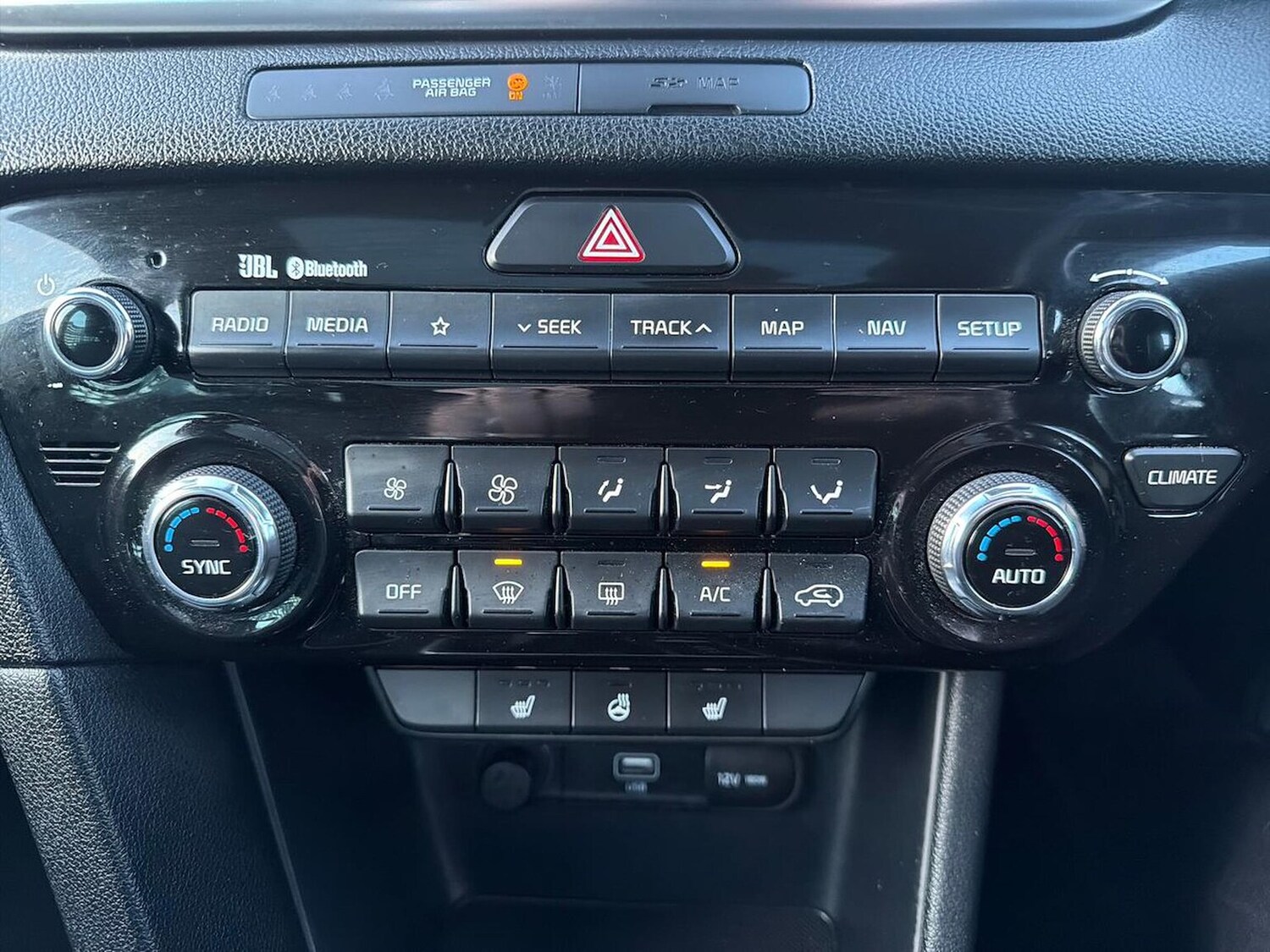 Used Kia Sportage 2020 for sale - 77085520: Photo 12