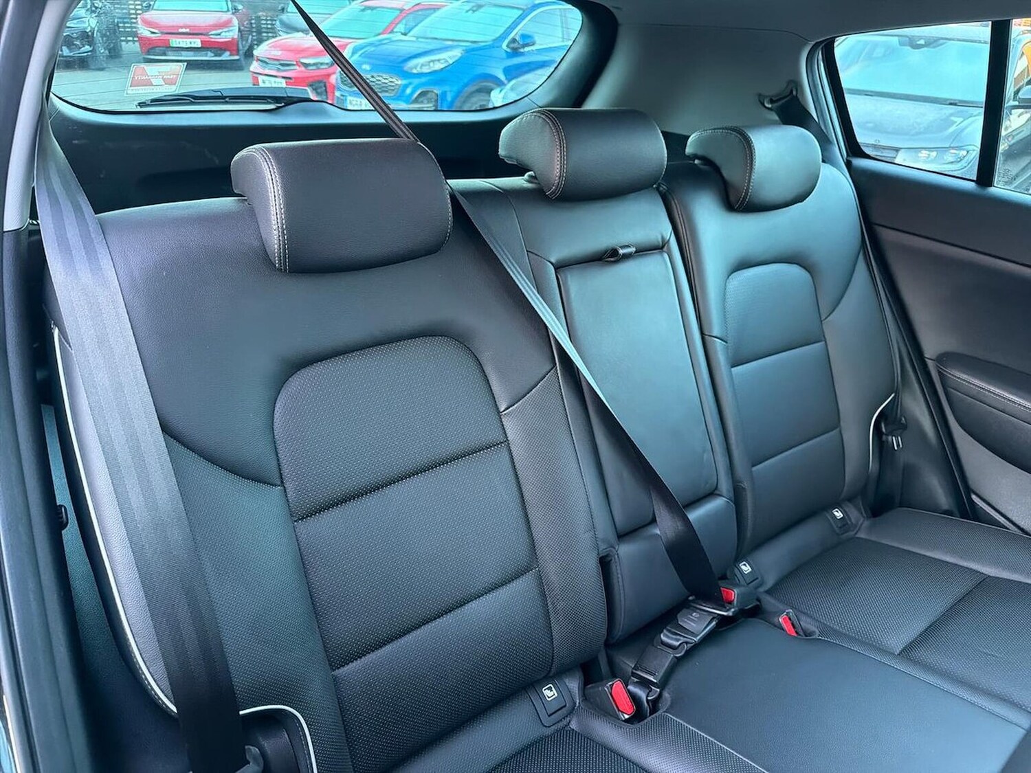 Used Kia Sportage 2020 for sale - 77085520: Photo 16