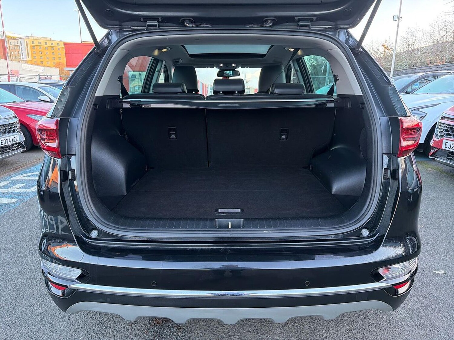 Used Kia Sportage 2020 for sale - 77085520: Photo 17