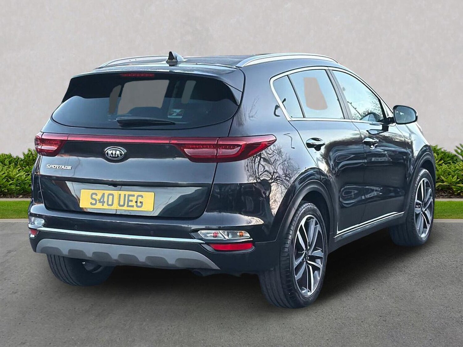 Used Kia Sportage 2020 for sale - 77085520: Photo 18