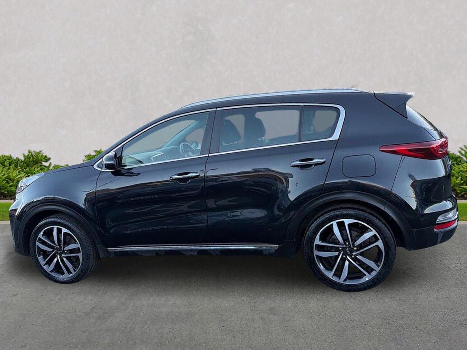 Used Kia Sportage 2020 for sale - 77085520: Photo 19