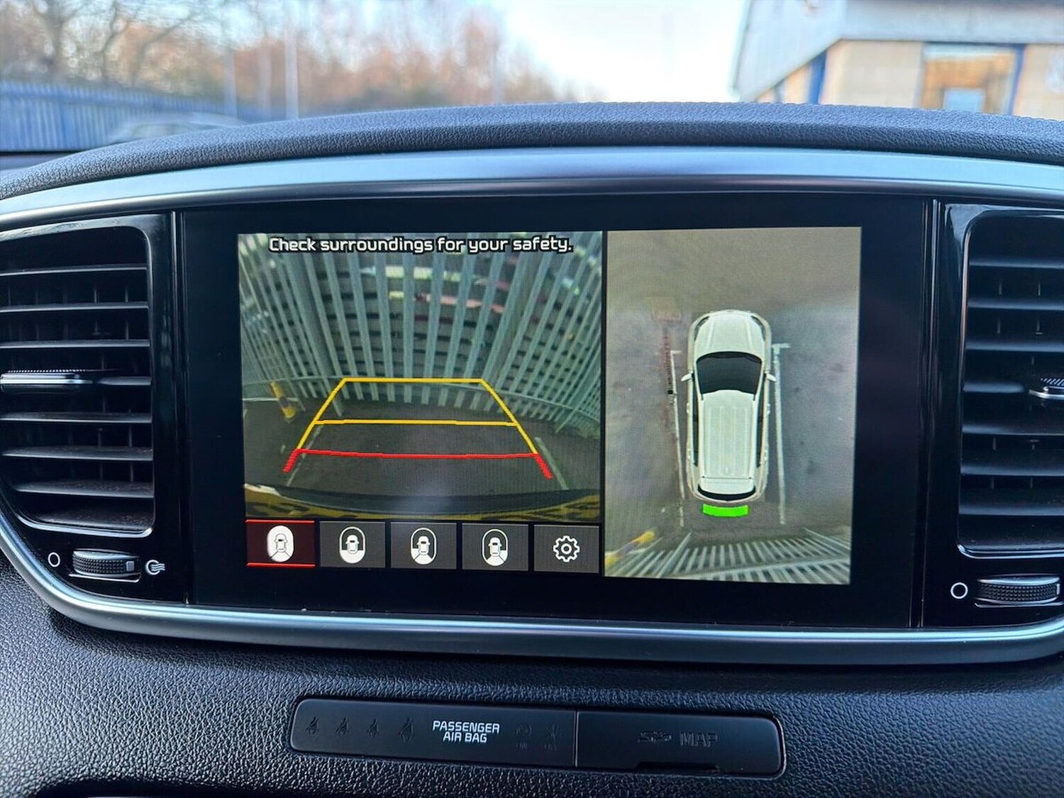 Used Kia Sportage 2020 for sale - 77085520: Photo 23