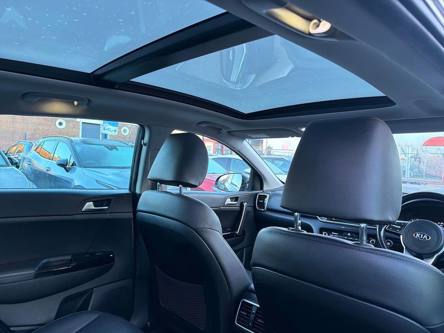 Used Kia Sportage 2020 for sale - 77085520: Photo 31