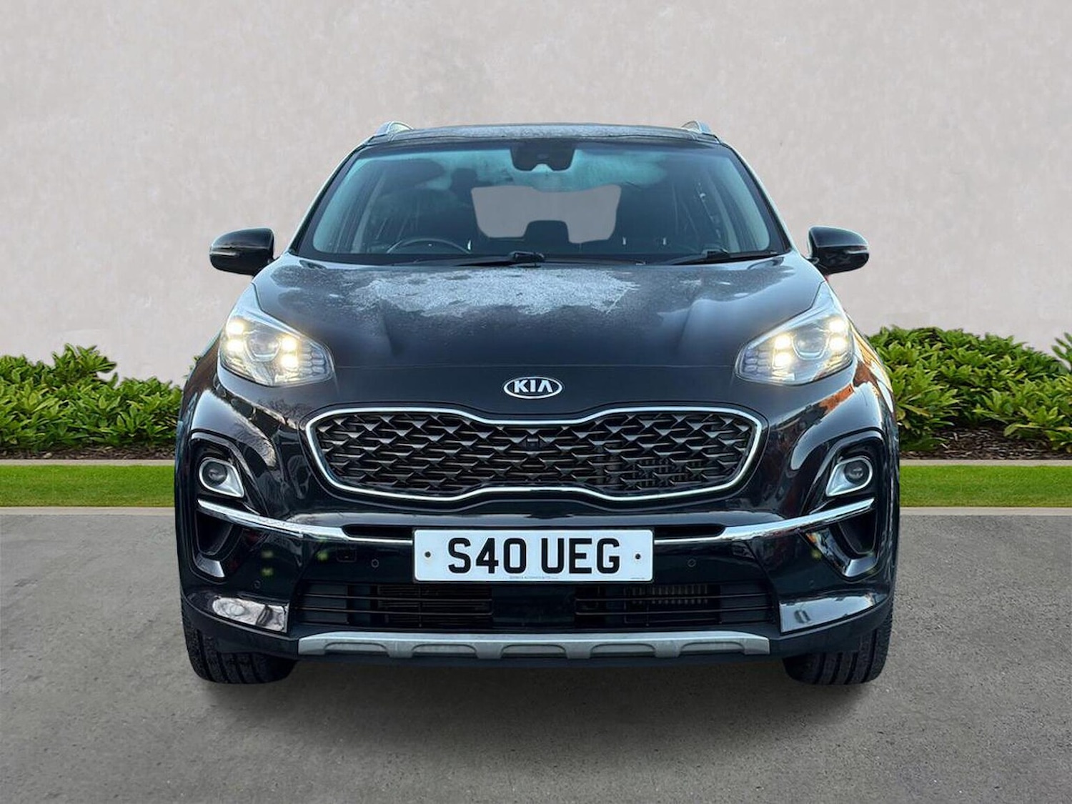 Used Kia Sportage 2020 for sale - 77085520: Photo 5