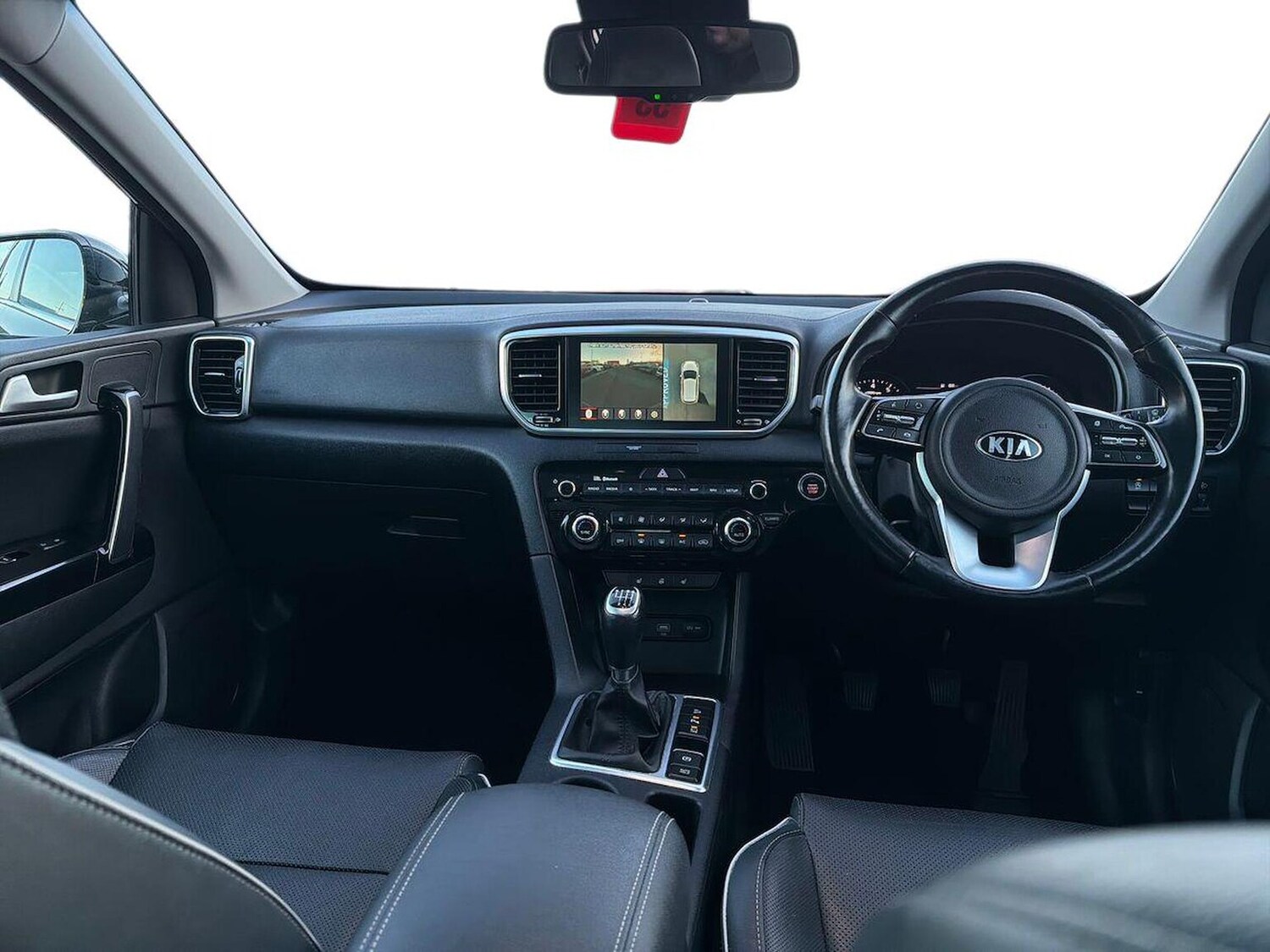 Used Kia Sportage 2020 for sale - 77085520: Photo 8