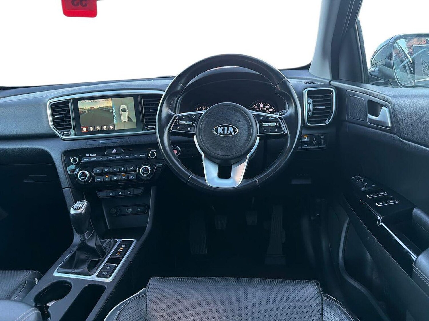 Used Kia Sportage 2020 for sale - 77085520: Photo 9