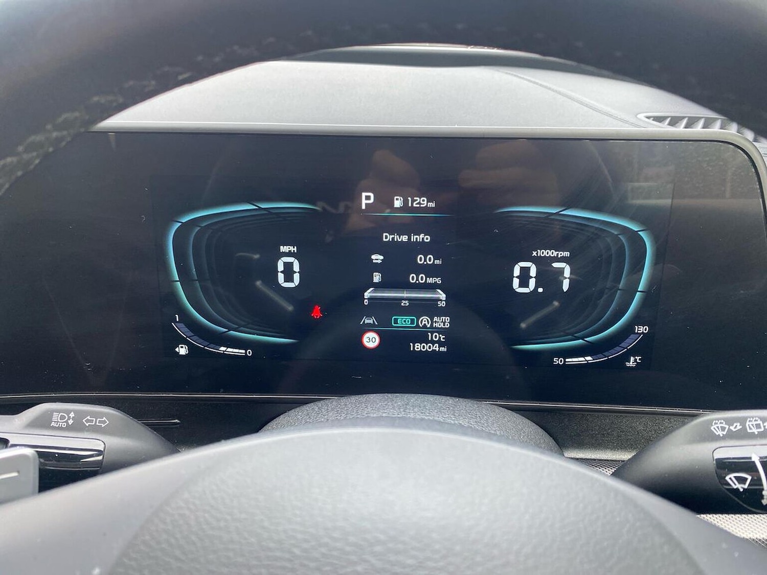 Used Kia Sportage 2023 for sale - 76374975: Photo 10