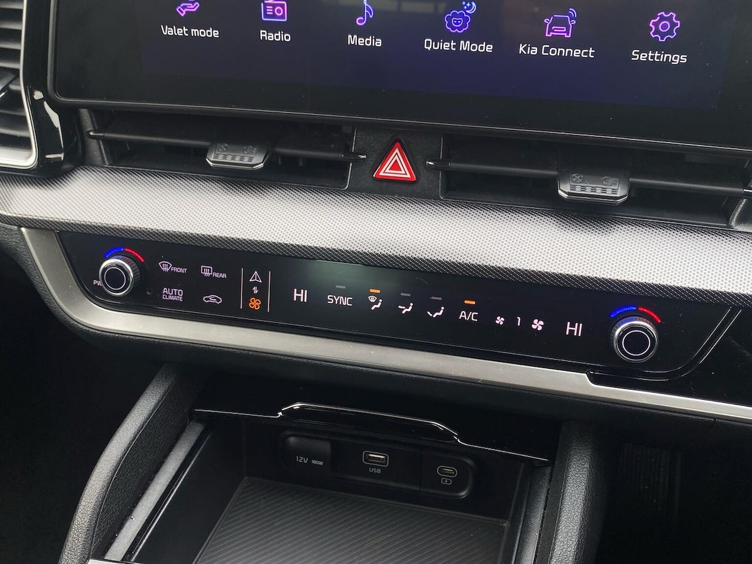 Used Kia Sportage 2023 for sale - 76374975: Photo 12