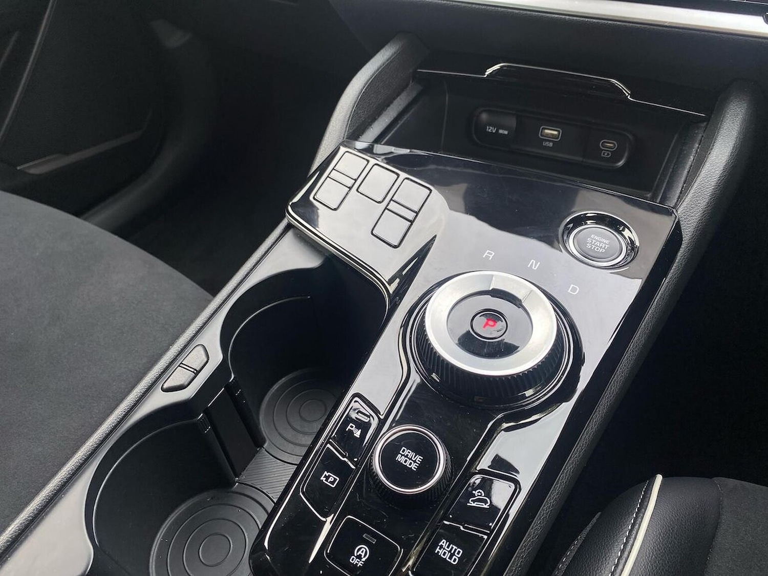 Used Kia Sportage 2023 for sale - 76374975: Photo 13