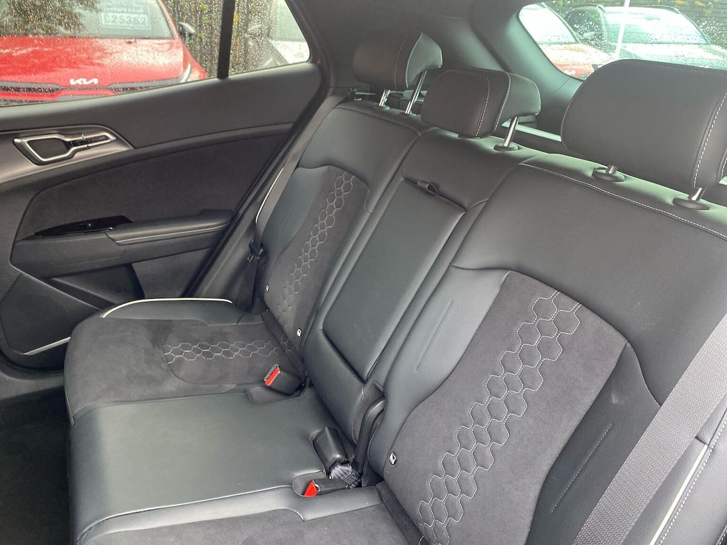 Used Kia Sportage 2023 for sale - 76374975: Photo 16