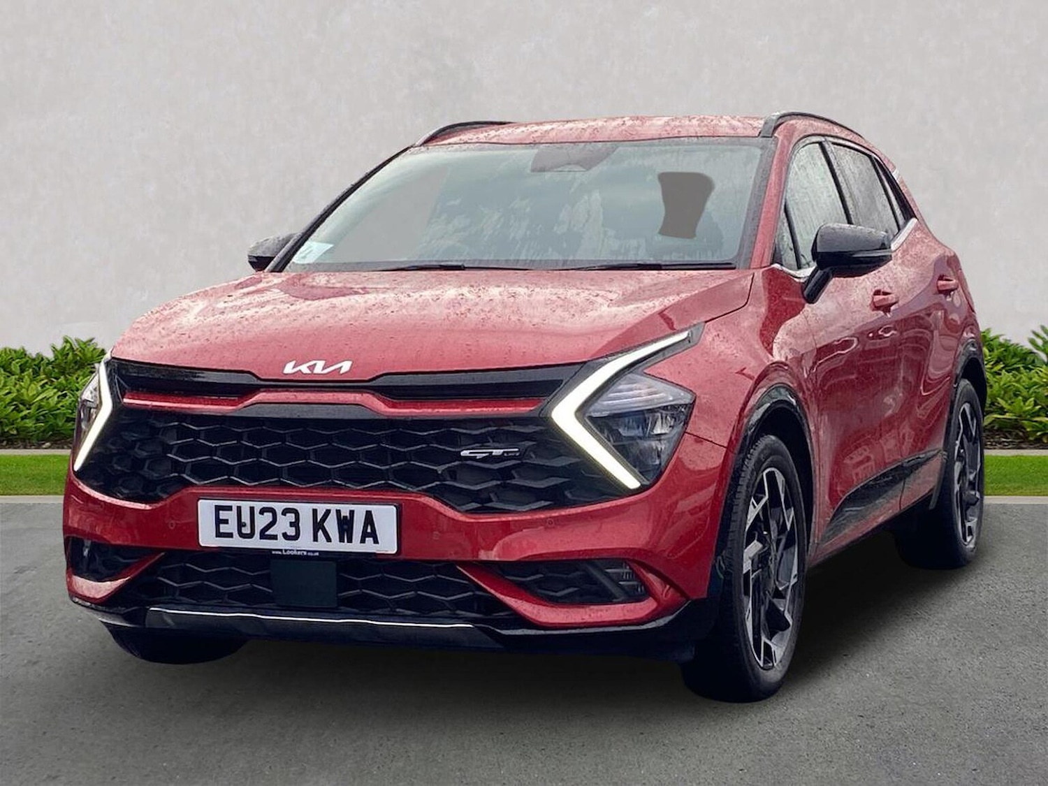 Used Kia Sportage 2023 for sale - 76374975: Photo 20