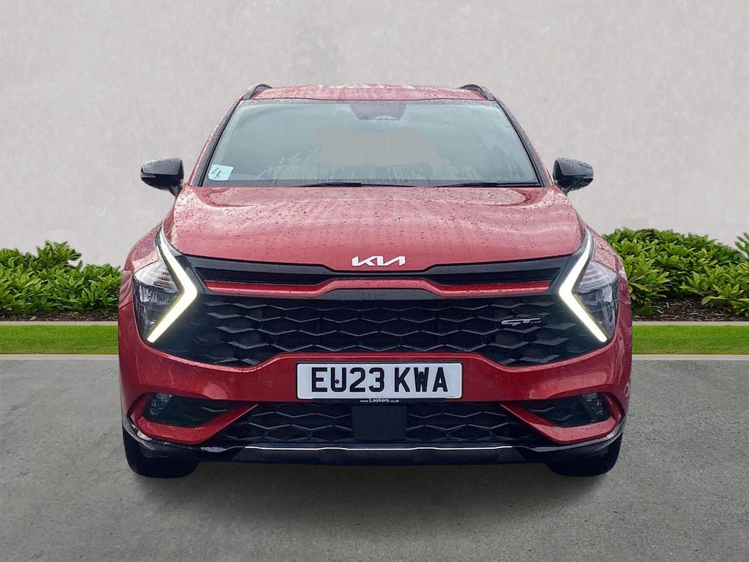 Used Kia Sportage 2023 for sale - 76374975: Photo 5