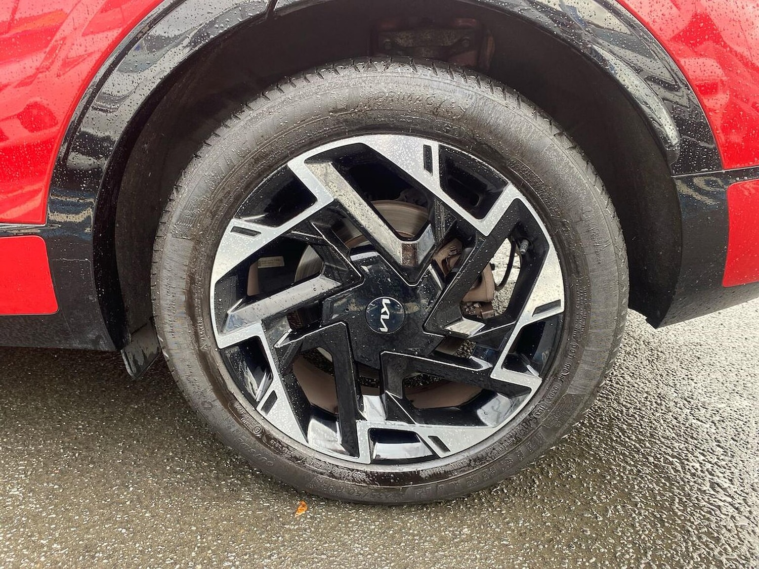 Used Kia Sportage 2023 for sale - 76374975: Photo 6