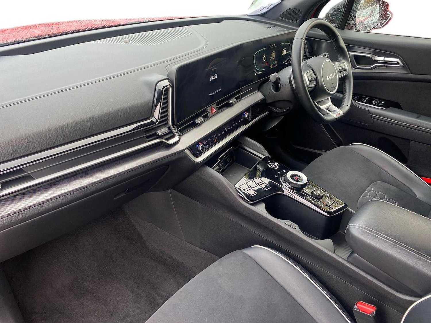 Used Kia Sportage 2023 for sale - 76374975: Photo 7