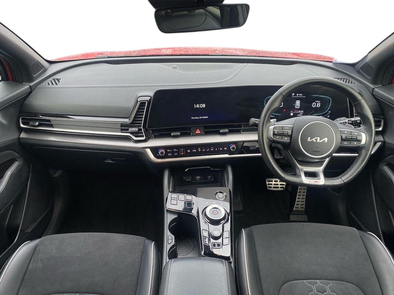 Used Kia Sportage 2023 for sale - 76374975: Photo 8