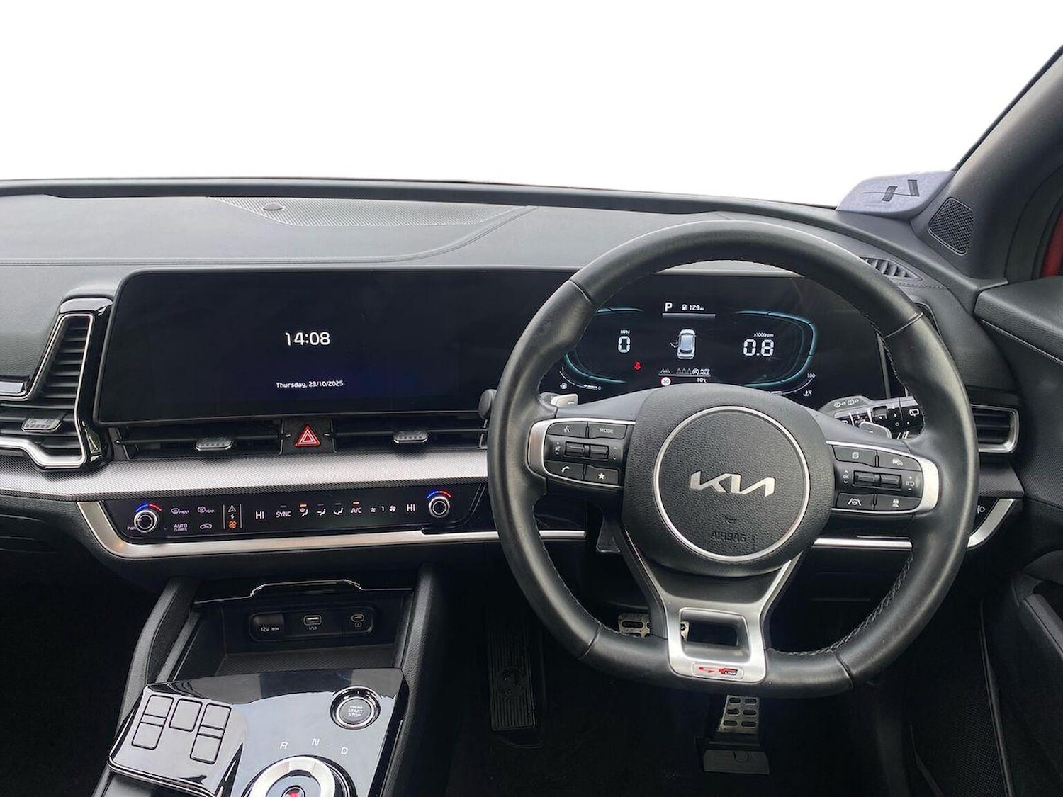 Used Kia Sportage 2023 for sale - 76374975: Photo 9