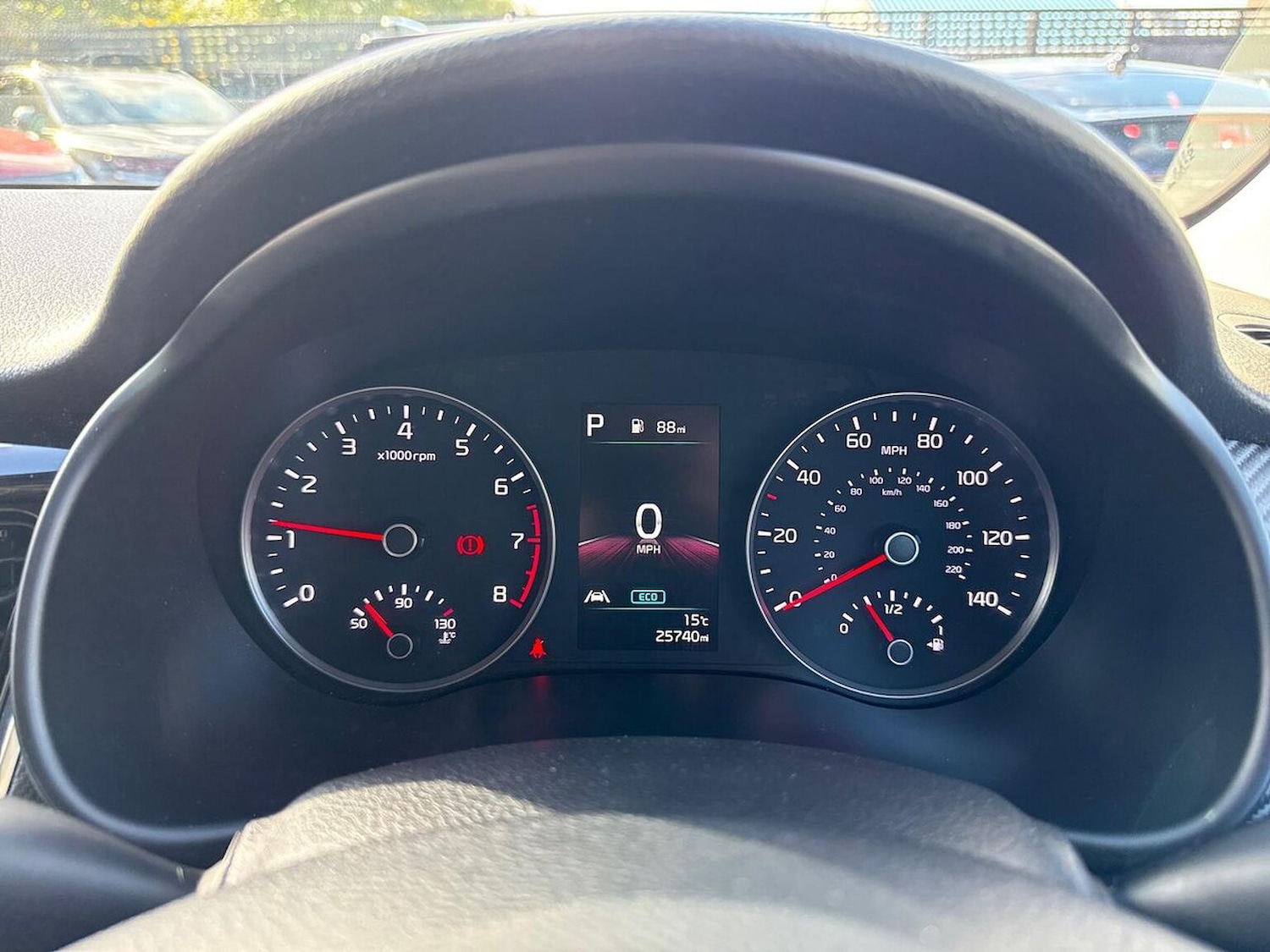 Used Kia Stonic 2022 for sale - 76207487: Photo 10