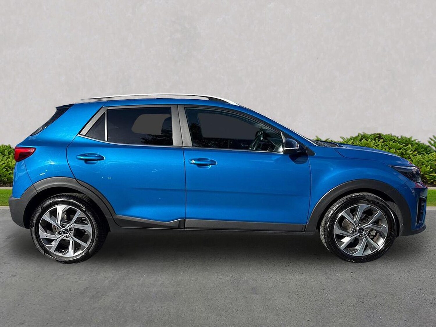 Used Kia Stonic 2022 for sale - 76207487: Photo 3