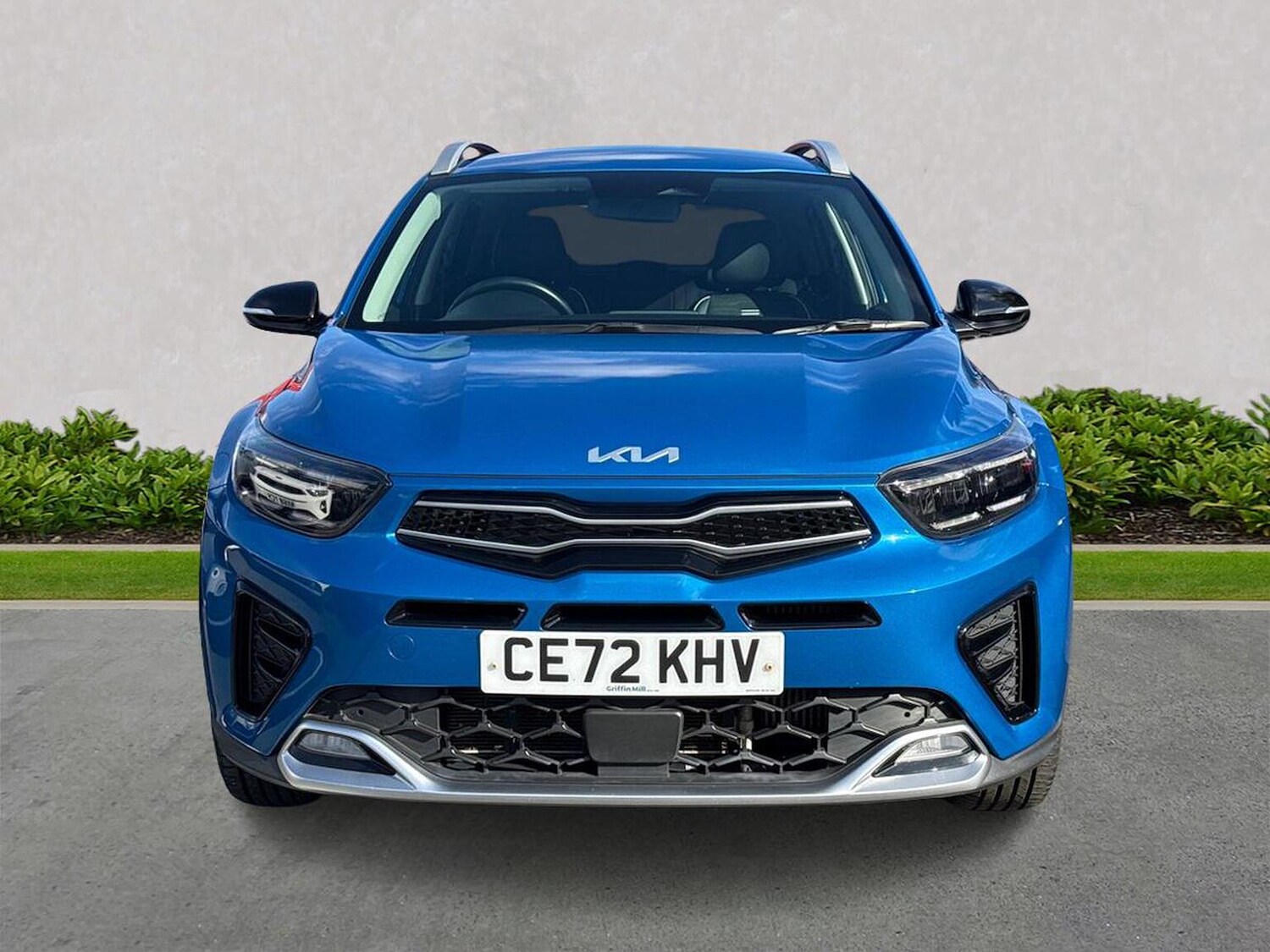 Used Kia Stonic 2022 for sale - 76207487: Photo 5