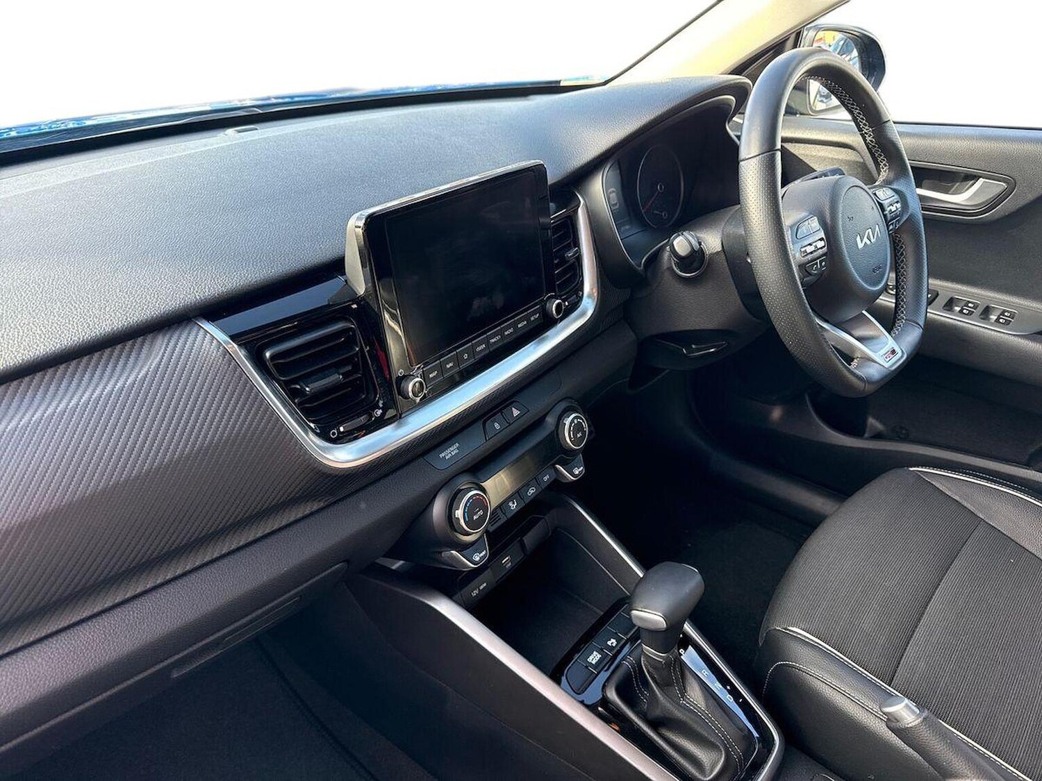 Used Kia Stonic 2022 for sale - 76207487: Photo 7