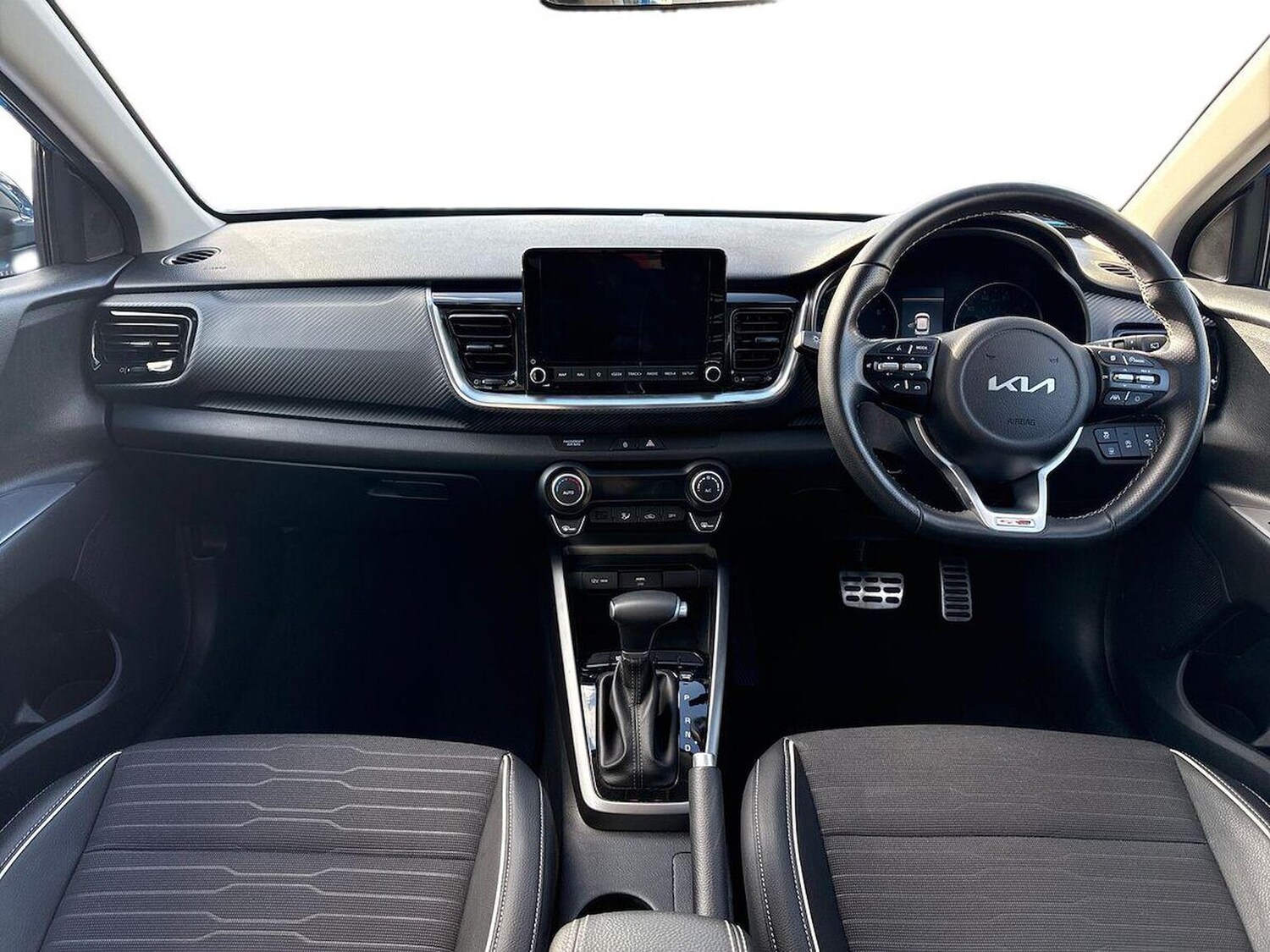 Used Kia Stonic 2022 for sale - 76207487: Photo 8