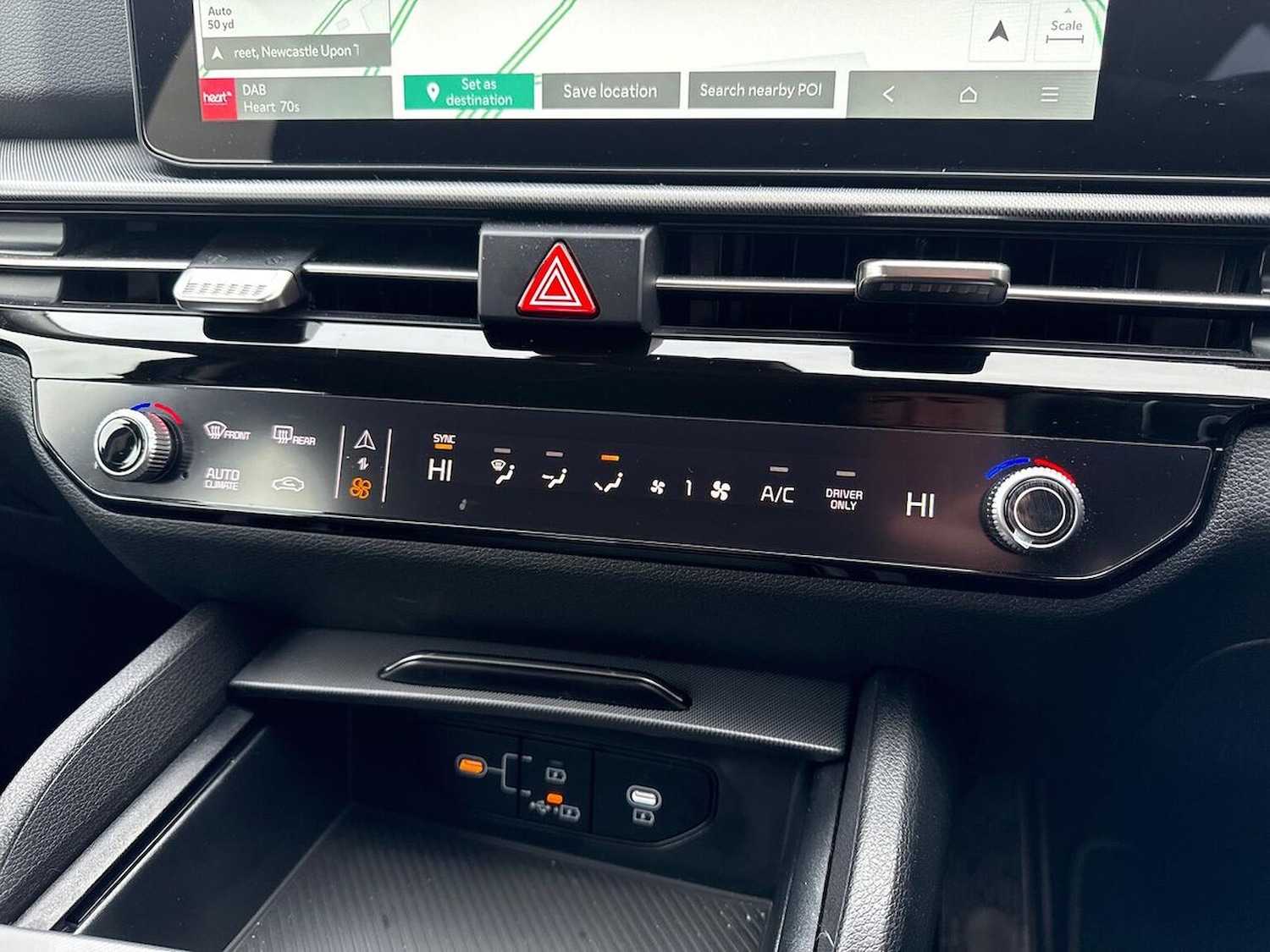 Used Kia Sportage 2025 for sale - 77492347: Photo 12