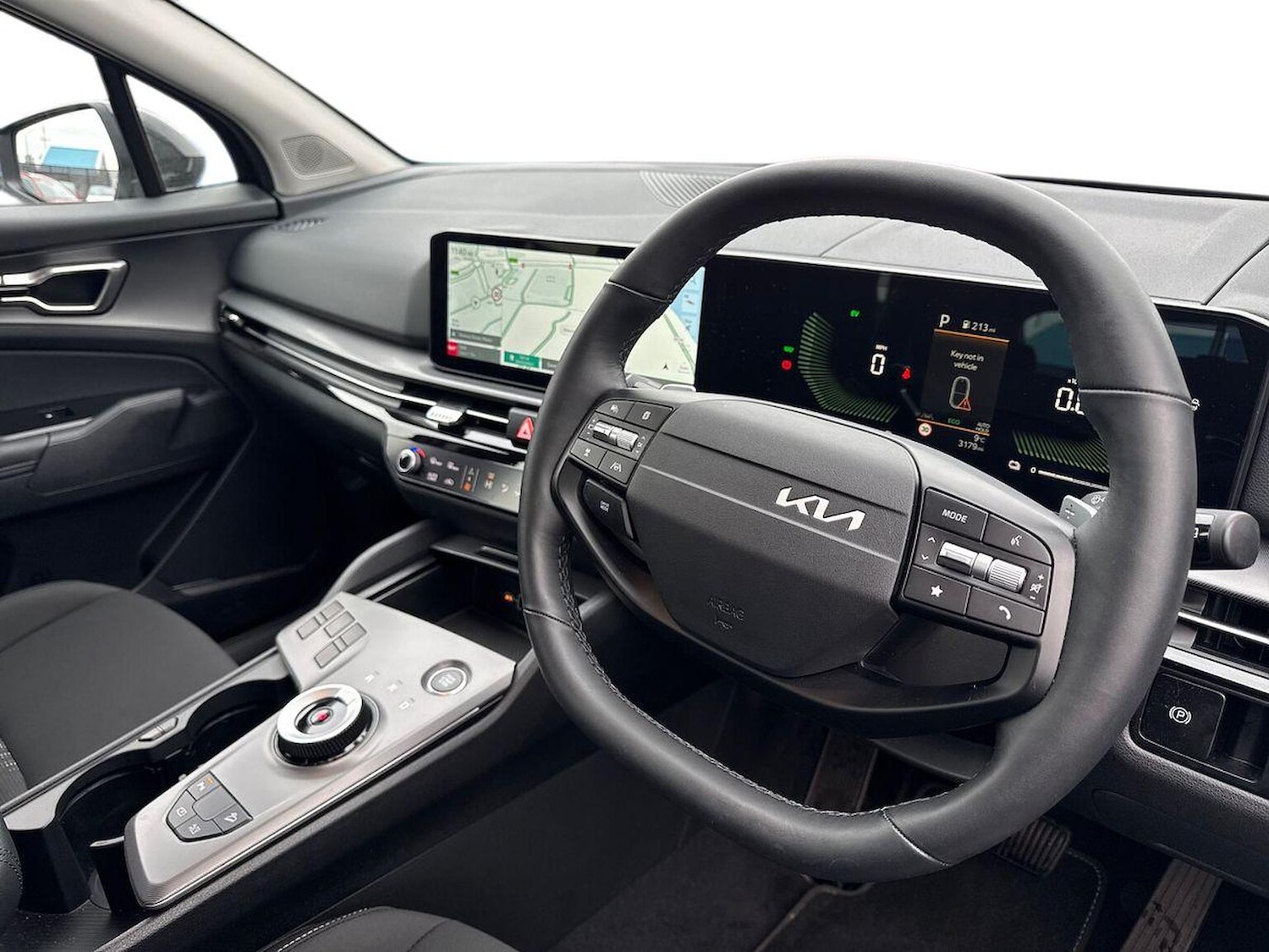 Used Kia Sportage 2025 for sale - 77492347: Photo 15