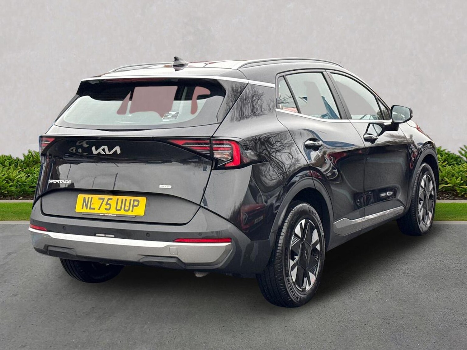 Used Kia Sportage 2025 for sale - 77492347: Photo 18