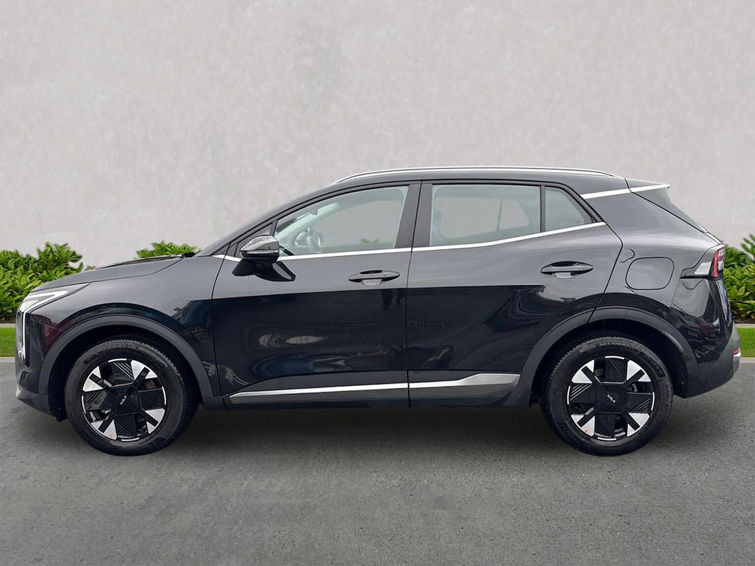 Used Kia Sportage 2025 for sale - 77492347: Photo 19