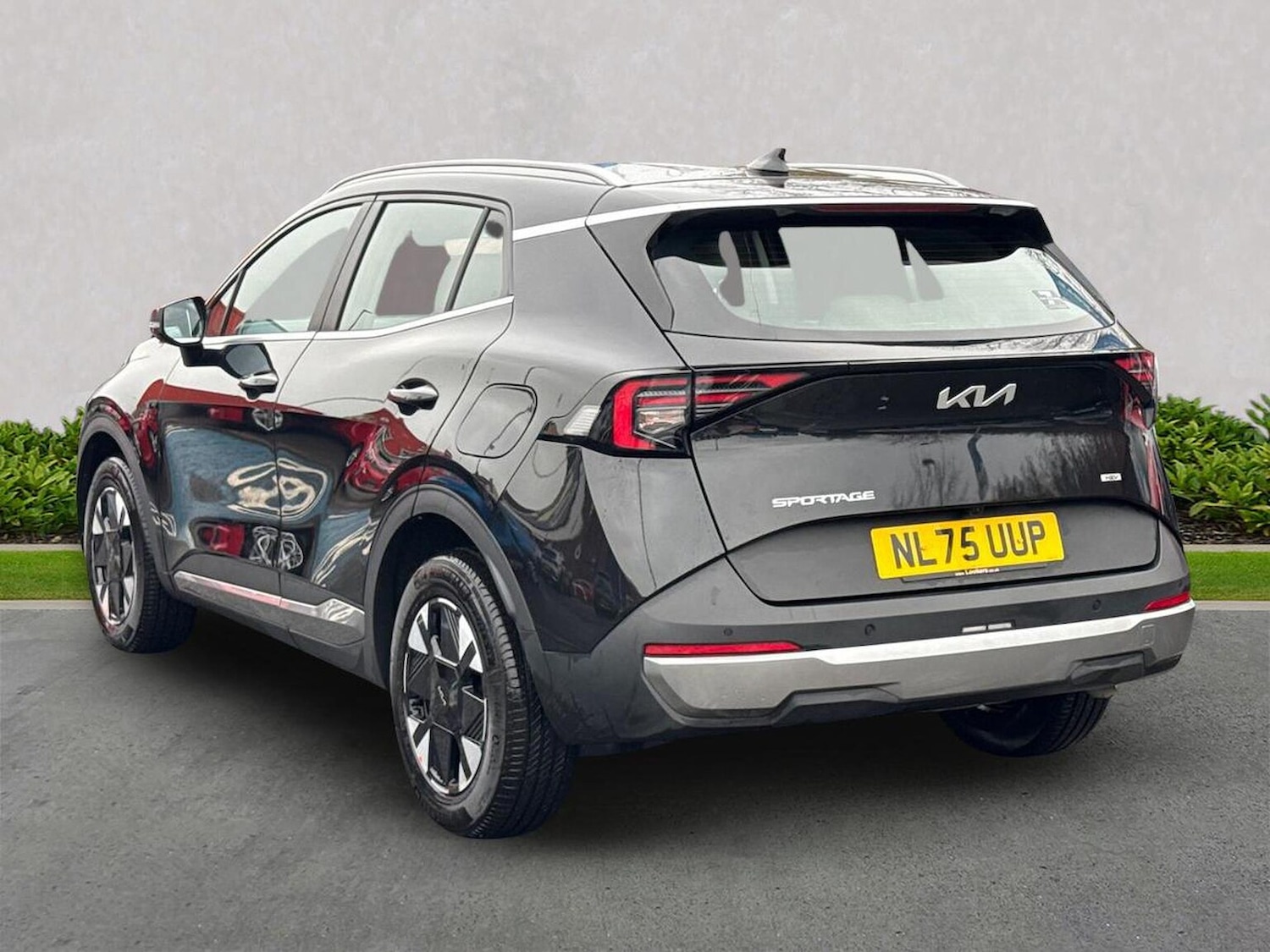 Used Kia Sportage 2025 for sale - 77492347: Photo 2